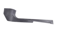 фото thumb №1, Передняя правая молдинг декоративная порог mini clubman r55 7309258 14001567