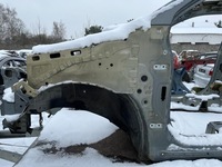 фото thumb №10, Chevrolet orlando порог стойка правые полный длинный 2010-