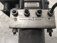 фото thumb №5, Mitsubishi colt 6 vi z30 04- насос abs a4544200975 mn116161