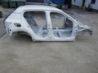 фото thumb №1, Volvo xc40 2021 2022 чверть правий задня задній крила