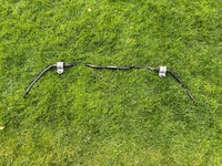 фото thumb №1, Tesla model 3 m3 стабилизатор задний задняя оригинал 1044485-00-a