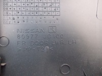 фото thumb №14, Оббивка лівий перед nissan qashqai j10 europa