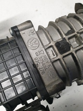 фото thumb №9, Компресор vw scirocco 1.4 tsi 03c145601e