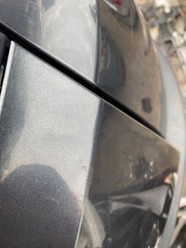 фото thumb №11, Крышка зад задняя renault megane iii teb66 универсал