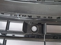 фото thumb №13, Решётка радиатора решётка радиатора audi s7 c8 s-line 2018-2023 4k8853651d black