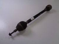 фото thumb №1, Піввісь праві перед vw golf vii 2.0 tdi 2014-