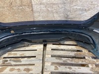 фото thumb №7, Skoda scala 19- бампер задня задній