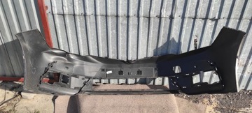 фото thumb №7, Бампер перед toyota corolla e16 рестайлинг 16-