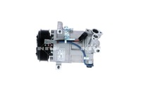 фото thumb №2, Компресор кондиціонера renault captur i clio iv kaptur 0.9-1.6 11.12-