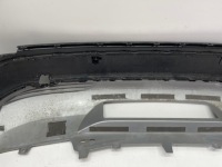 фото thumb №8, Audi q4 e tron 89a накладка диффузор спойлер бампер задняя задний 89a807527c