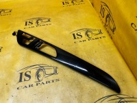 фото thumb №1, Dekor захист молдинг двері drewno led перед правий mercedes gls x166 usa