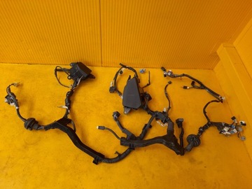 фото thumb №1, Rav4 v 2.5 жгут установка камеры двигателя