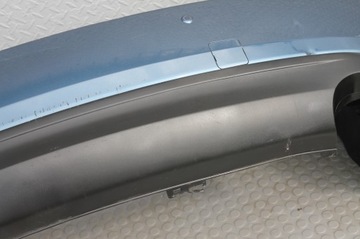 фото thumb №7, Бампер задний pdc балка зад комплект 45b mazda cx-5 ii kf 17-