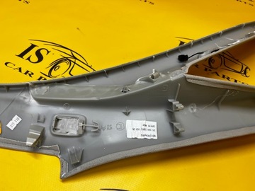 фото thumb №11, Обшивка защита корпус стойка перед a левый citroen c4 grand picasso ii