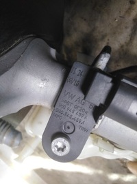 фото thumb №7, Audi a1 8x ibiza iv polo підсилювач гальм насос гальмівна 10r