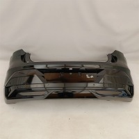 фото thumb №1, Бампер задняя renault megane 5 v e - tech 850239478r