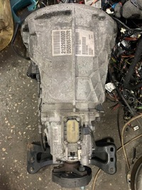 фото thumb №2, Mercedes c клас w204 рестайлінг cdi коробка передач коробки передач