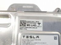 фото thumb №9, 2023 tesla модель 3 блок комфорта оригинал (блоки управления бортовой сетью) 168127100h