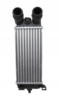 Купить Интеркулер ford fiesta 1.5 tdci 2017-2020, фото thumb