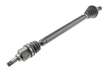 фото thumb №4, Nty піввісь привідна