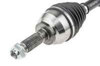 фото thumb №3, Nty привідний вал привідна