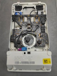 Audi a5 8t лампа салона 8t0947135bk Доставка, фото thumb