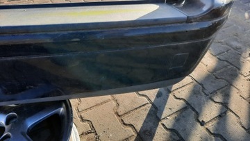 фото thumb №4, Бампер зад volvo v50 04-07r