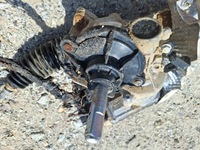 фото thumb №5, Трансмиссия рулевая рулевая рейка berlingo partner iv rifter combo e #7412