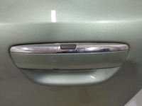 фото thumb №6, Двері лівий зад задні audi a8 s8 d3