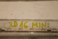 фото thumb №3, Третий свет стоп подножка mini cooper r56 06r-