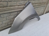 фото thumb №2, Peugeot 5008 08-17 крило переднє лівий оригінал