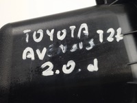 фото thumb №9, Резонатор корпус фильтра воздуха toyota avensis t27 2.0d