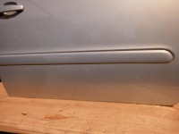 фото thumb №3, Opel zafira b двері правий перед z167