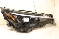 фото thumb №1, Лампа права передня lexus nx ii