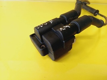 фото thumb №2, Котушка запалювання renault clio ii 1.4 2526115a nr1003