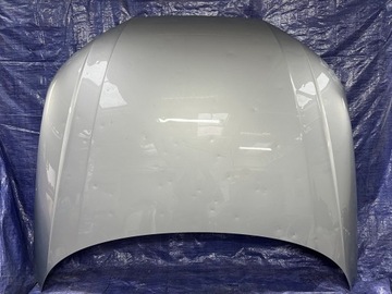 фото thumb №1, Audi a4 b9 капот