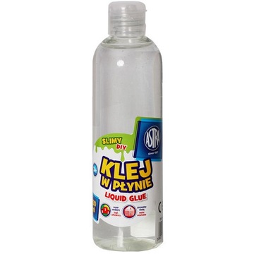 Astra Set Activator для слизи Gelly 250 мл