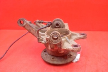 фото thumb №9, Поворотный кулак ступица правая перед mercedes ml w163 4.0 cdi 250 km 4matic 01-05