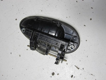 фото thumb №5, Ручка наружная задняя зад левая daewoo matiz fl рестайлинг