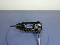 фото thumb №6, Audi a8 d5 ручка двери зад задняя правая keyless 6 pin 4n0837812e lz3h