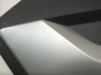 фото thumb №7, Duster ii корпус панель панели приборной панели левый