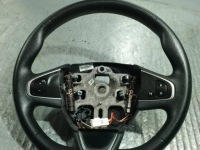 фото thumb №1, Повітропровід renault clio iv 12- 634531600a