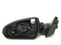 фото thumb №1, Зеркало боковой левая сторона hyundai i30 87610g4200