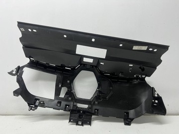 фото thumb №6, Renault kangoo iii 3 e-tech решётка радиатора усилитель решётка ползун 620364074r