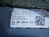 Ford transit custom 13-17 бардачок полка карман консоли панели uk в Украине, фото thumb