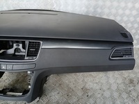 фото thumb №5, Peugeot 508 панель приладів панель приладів ремені подушка безпеки 2015r