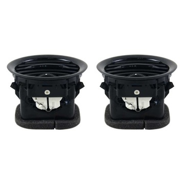 фото thumb №7, 2szt решётка воздуховод кондиционера do opel corsa d adam m13 1.0 1.6