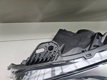 фото thumb №8, Лампа перед передняя левая peugeot 3008 5008 i рестайлинг ксенон led европа