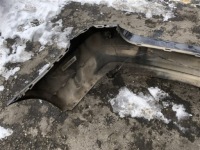 фото thumb №12, Бампер задній pdc задня bmw 3 e91 kombi sparkling graphite m