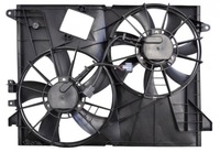 фото thumb №1, Вентилятор opel antara 2006 - 2016